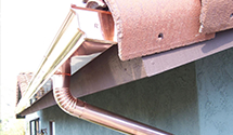 Rain Gutter Installation, Repair, Cleaning in Fairfield, AL